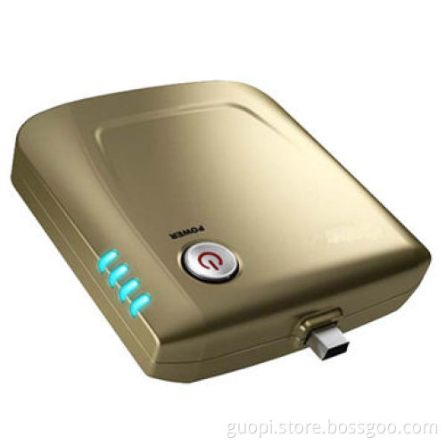 Mobile phone power bank for digital devices